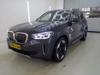 BMW ix3 80kWh High Executive 5d