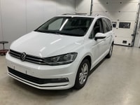 VOLKSWAGEN Touran 2.0 Tdi Scr 150 Highline Plus Dsg7