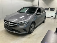 MERCEDES-BENZ B-Klasse B 220 D Dct Business