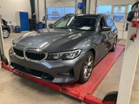 BMW 3 SERIE 2.0 320D F SPORT LINE TOURING