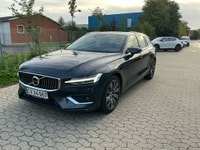 VOLVO V60 2.0 D4 190 INSCRIPTION