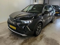 OPEL Mokka-e BE. 50-kWh 11kw bl.
