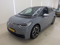 VOLKSWAGEN ID.3 58kWh 1st Plus auto 5d