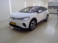 VOLKSWAGEN ID.4 77kWh Business Auto 5d