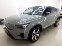 VOLVO C40 Recharge Pure Electric 170 KW Plus
