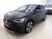 VOLKSWAGEN ID.4 77kWh 1ST Max 5d - IMPORT VEHICLE