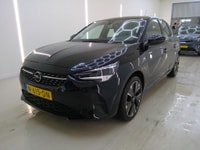OPEL Corsa-e 50kWh Elegance 11kW 3 fase 5d