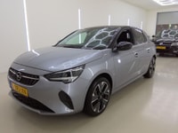 OPEL Corsa-e 50kWh Elegance 11kW 3 fase 5d