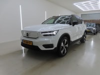 VOLVO XC40 Recharge P8 AWD 5d incl warmtepomp