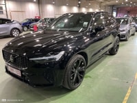 VOLVO XC60 2.0 T6 PHEV PLUS BLACK EDITION AUTO 4WD