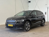 SKODA Enyaq iV 60