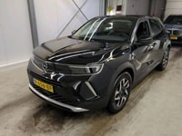 OPEL Mokka-e BE. 50-kWh 11kw bl.