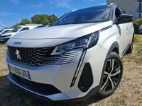 PEUGEOT 5008 5008 GT BlueHDi 130 S&S EAT8