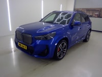 BMW iX1 eDrive20 5d M Sport Pro Edition