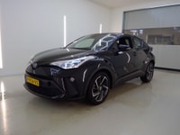 TOYOTA C-HR 1.8 Hybrid Dynamic automaat 5d