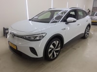 VOLKSWAGEN ID.4 77kWh Life Auto