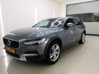 VOLVO V90 Cross Country T5 250pk Geartronic AWD 90th Anniversary Edition