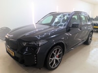 BMW X5 xDrive50e M Sport Pro