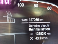 BMW IX3 80KWH AUTO
