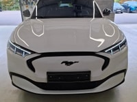 FORD MUSTANG MACH-E 99KWH 258KW EXT 351CV GPS, PDC, Toit panoramique fixe, Speed Limiter,