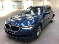 BMW 5er 520 D xDrive Touring 140kW