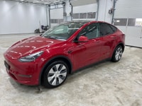 TESLA MODEL Y BEV 75KWH LONG RANGE 4WD