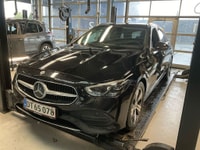 MERCEDES-BENZ C-KLASSE C 220 stationcar Business