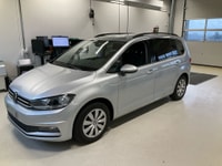 VOLKSWAGEN TOURAN 2,0 TDI SCR Comfortline Family DSG7