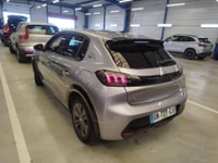 PEUGEOT E-208 208 e-208 136ch Allure 