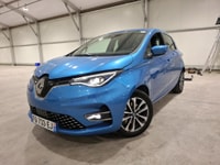 RENAULT ZOE Zoe Intens charge normale R110 Achat Intégral 