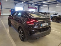 CITROËN E-C4 C4 Moteur électrique 136ch (100 kW) Feel Pack Automatique 