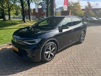 VOLKSWAGEN ID.4 GTX 4Motion 77 kWh