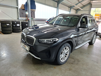 BMW X3 xDrive 20d 140kW ***MKL aktiv***Antriebsprobleme/ Fehlermeldung Antrieb***Turboladerschaden***DPF defekt***