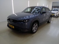 MAZDA MX-30 E-SKYACTIV 145 auto