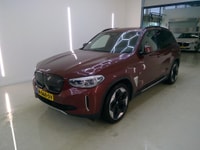 BMW ix3 80kWh High Executive 5d