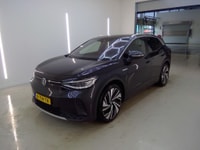 VOLKSWAGEN ID.4 77kWh Max Auto 5d