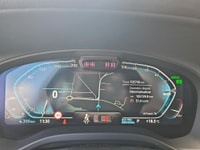 BMW IX3 80KWH AUTO