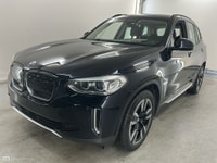 BMW IX3 80KWH AUTO