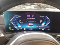 BMW I4 BEV M50 GRAN COUPE