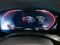 BMW IX3 80KWH AUTO