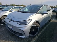VOLKSWAGEN ID.3 ID.3 204ch Pro S 77 kWh First Exclusive 