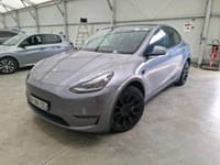 TESLA MODEL Y Model Y Long Range AWD 