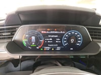 AUDI E-TRON 95 kWh 55 Quattro