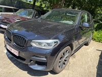 BMW X3 2.0 xDrive30e Plug-In Hybrid M-Sport Aut. Pano LED Head-Up Harman/Kardon LC-Pro ACC Navi-Pro Sport-Leather KeylessGo Camera 360 Klima PDC