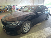 BMW 5er 530d 210kW Limousine *Offene Rückrufaktion* 