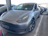TESLA MODEL Y Model Y Long Range AWD 