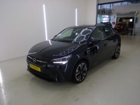 OPEL Corsa-e 50kWh Elegance 11kW 3 fase 5d
