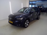 VOLVO XC40 Recharge Pure Electric Plus 5d