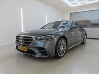 MERCEDES-BENZ S-klasse S 580 E 4MATIC Lang AMG Line 4d