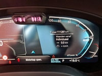 BMW IX3 80KWH AUTO